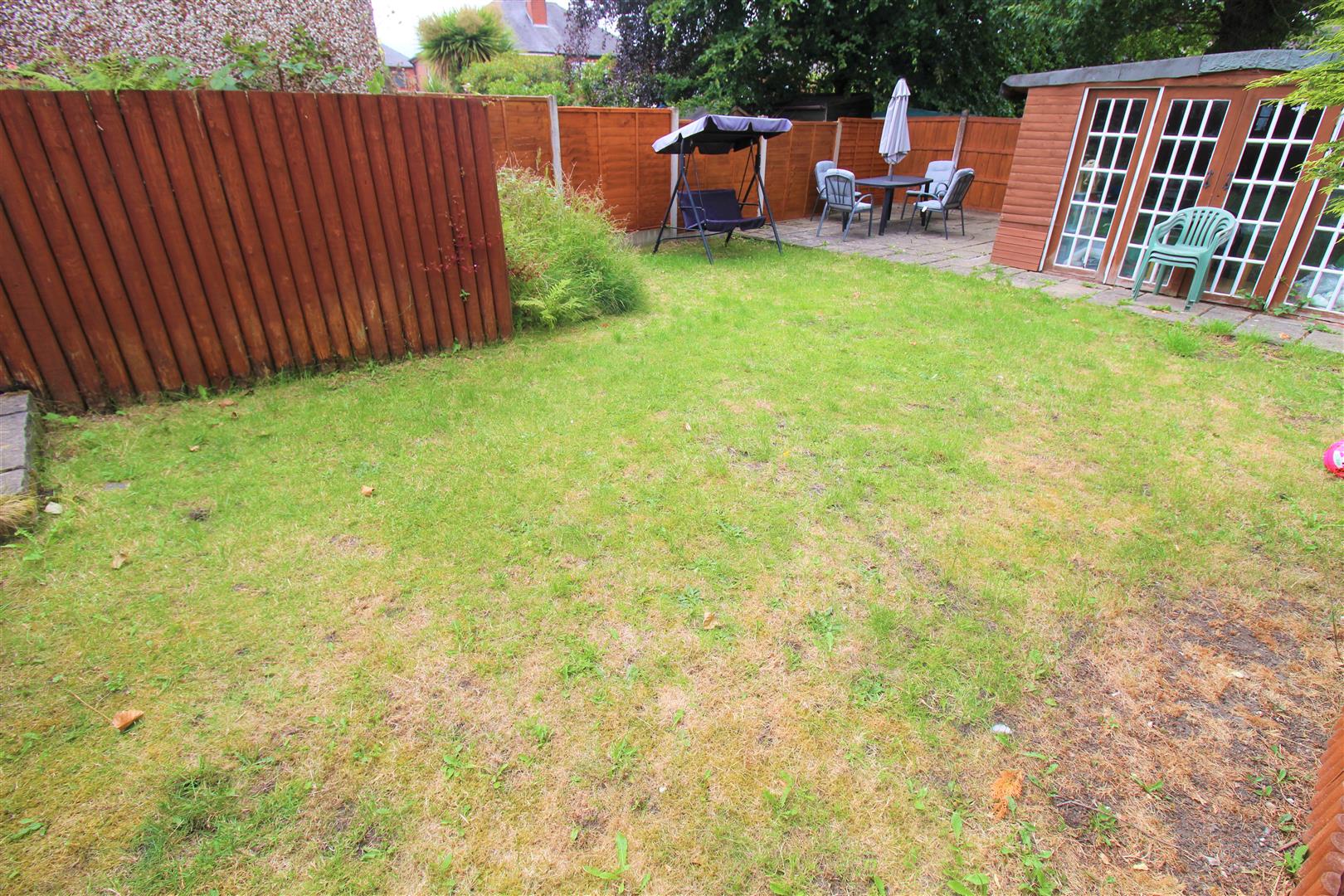 Dickenson Road East, Sneyd Green, Stoke-On-Trent